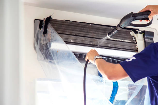 Best Affordable HVAC Duct Cleaning  in Evansdale, IA