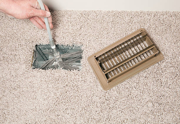 Best Air Duct Cleaning Company Near Me  in Evansdale, IA